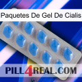 Cialis Gel Packs 22